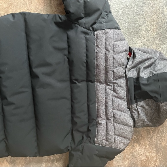 Spyder jacket - Picture 11 of 11